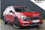 2022 Kia Sportage 1.6T GDi ISG GT-Line 5dr