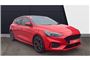 2019 Ford Focus 1.5 EcoBoost 182 ST-Line X 5dr Auto