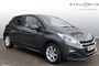 2017 Peugeot 208 1.2 PureTech 82 Active 5dr