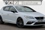 2019 SEAT Leon 2.0 TSI 290 Cupra [EZ] 5dr DSG