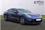 2021 Porsche Panamera 4.0 V8 Turbo S E-Hybrid 5dr PDK