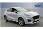 2023 Ford Puma 1.0 EcoBoost Hb mHEV 155 ST-Line X Gold Ed 5dr DCT