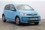 2021 Volkswagen e-Up 60kW E-Up 32kWh 5dr Auto