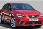 2021 SEAT Ibiza 1.0 TSI 110 FR [EZ] 5dr DSG