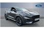 2022 Ford Puma 1.0 EcoBoost Hybrid mHEV ST-Line X 5dr