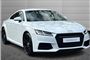 2018 Audi TT 1.8T FSI S Line 2dr