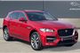 2020 Jaguar F-Pace 2.0 R-Sport 5dr Auto AWD