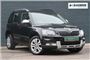 2014 Skoda Yeti Outdoor 2.0 TDI CR [170] Elegance 4x4 5dr