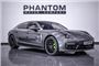 2017 Porsche Panamera 4.0 V8 Turbo S E-Hybrid Executive 5dr PDK