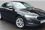 2022 Skoda Octavia 1.5 TSI e-TEC SE L 5dr DSG