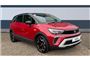 2021 Vauxhall Crossland 1.2 Elite 5dr