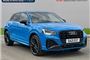 2021 Audi Q2 30 TFSI Black Edition 5dr