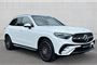 2023 Mercedes-Benz GLC GLC 300 4Matic AMG Line Premium Plus 5dr 9G-Tronic