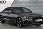 2023 Audi A4 35 TFSI Black Edition 4dr S Tronic