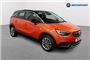 2020 Vauxhall Crossland X 1.2 [83] SRi Nav 5dr [Start Stop]