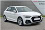 2023 Audi A1 30 TFSI 110 S Line 5dr