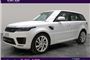 2021 Land Rover Range Rover Sport 2.0 P400e HSE Dynamic 5dr Auto