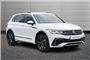 2023 Volkswagen Tiguan 1.5 TSI 150 R-Line 5dr DSG