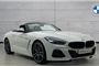 2023 BMW Z4 sDrive 20i M Sport 2dr Auto