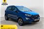 2019 Ford EcoSport 1.0 EcoBoost 125 Titanium 5dr Auto