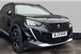 2021 Peugeot 2008 1.2 PureTech 130 GT 5dr EAT8