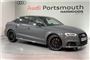 2020 Audi S3 S3 TFSI 300 Quattro Black Edition 4dr S Tronic