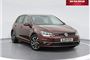 2019 Volkswagen Golf 1.5 TSI EVO Match 5dr