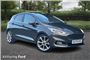 2020 Ford Fiesta 1.0 EcoBoost Hybrid mHEV 125 Vignale Edition 5dr