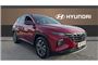 2021 Hyundai Tucson 1.6 TGDi Premium 5dr 2WD