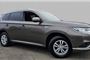 2021 Mitsubishi Outlander 2.4 PHEV Verve 5dr Auto