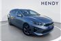 2020 Kia Ceed SW 1.4T GDi ISG 3 5dr DCT