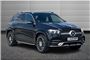 2020 Mercedes-Benz GLE GLE 300d 4Matic AMG Line Prem + 5dr 9G-Tron [7 St]