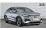 2022 Audi Q4 e-tron Sportback 150kW 40 82kWh S Line 5dr Auto