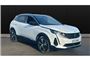 2024 Peugeot 3008 1.2 Hybrid 136 GT 5dr e-DSC6