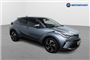 2023 Toyota C-HR 1.8 Hybrid Design 5dr CVT