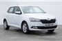 2020 Skoda Fabia 1.0 MPI SE 5dr