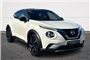 2020 Nissan Juke 1.0 DiG-T Tekna+ 5dr DCT