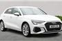 2021 Audi A3 40 TFSI e S Line 5dr S Tronic
