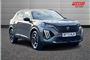 2023 Peugeot 2008 1.2 PureTech 130 GT 5dr EAT8