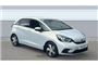 2021 Honda Jazz 1.5 i-MMD Hybrid EX 5dr eCVT