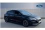 2022 Ford Focus 1.0 EcoBoost 125 ST-Line X 5dr