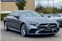 2020 Mercedes-Benz CLS CLS 400d 4Matic AMG Line Premium + 4dr 9G-Tronic