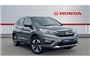 2018 Honda CR-V 1.6 i-DTEC 160 EX 5dr Auto