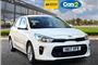 2017 Kia Rio 1.4 2 5dr