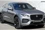 2021 Jaguar F-Pace 2.0 D200 R-Dynamic HSE 5dr Auto AWD