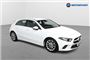 2018 Mercedes-Benz A-Class A180d Sport 5dr Auto