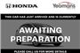2018 Honda Jazz 1.5 i-VTEC Sport 5dr Navi CVT
