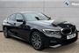 2021 BMW 3 Series 330e M Sport 4dr Step Auto