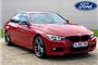 2018 BMW 3 Series 320d M Sport Shadow Edition 4dr Step Auto