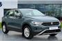 2024 Volkswagen T-Roc 1.5 TSI EVO Life 5dr DSG